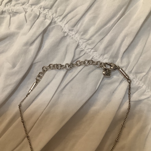 Brighton ‘You are Always in my Heart’ Necklace - Picture 3 of 3